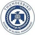 Thunderbird School of Global Management Logo
