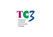 Tompkins Cortland Community College Logo