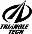 Triangle Tech Inc-Sunbury Logo
