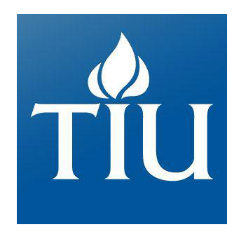 Trinity International University-Florida Logo