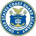 United States Coast Guard Academy Logo