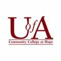 University of Arkansas Hope-Texarkana Logo