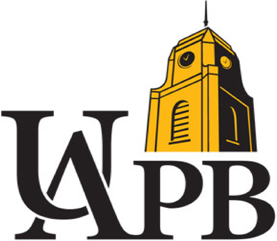 University of Arkansas at Pine Bluff Logo