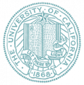 Drew University Logo