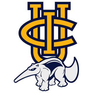 University of California-Santa Barbara Logo