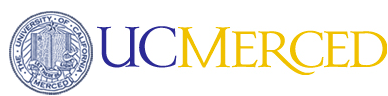 University of California-Merced Logo