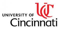 University of Cincinnati-Blue Ash College Logo