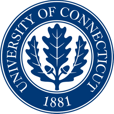 University of Connecticut-Avery Point Logo