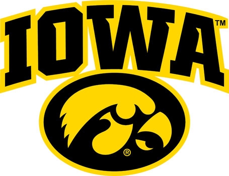 University of Iowa Logo