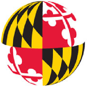 University of Maryland-College Park Logo