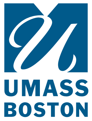 University of Massachusetts-Boston Logo