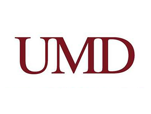 University of Minnesota-Duluth Logo