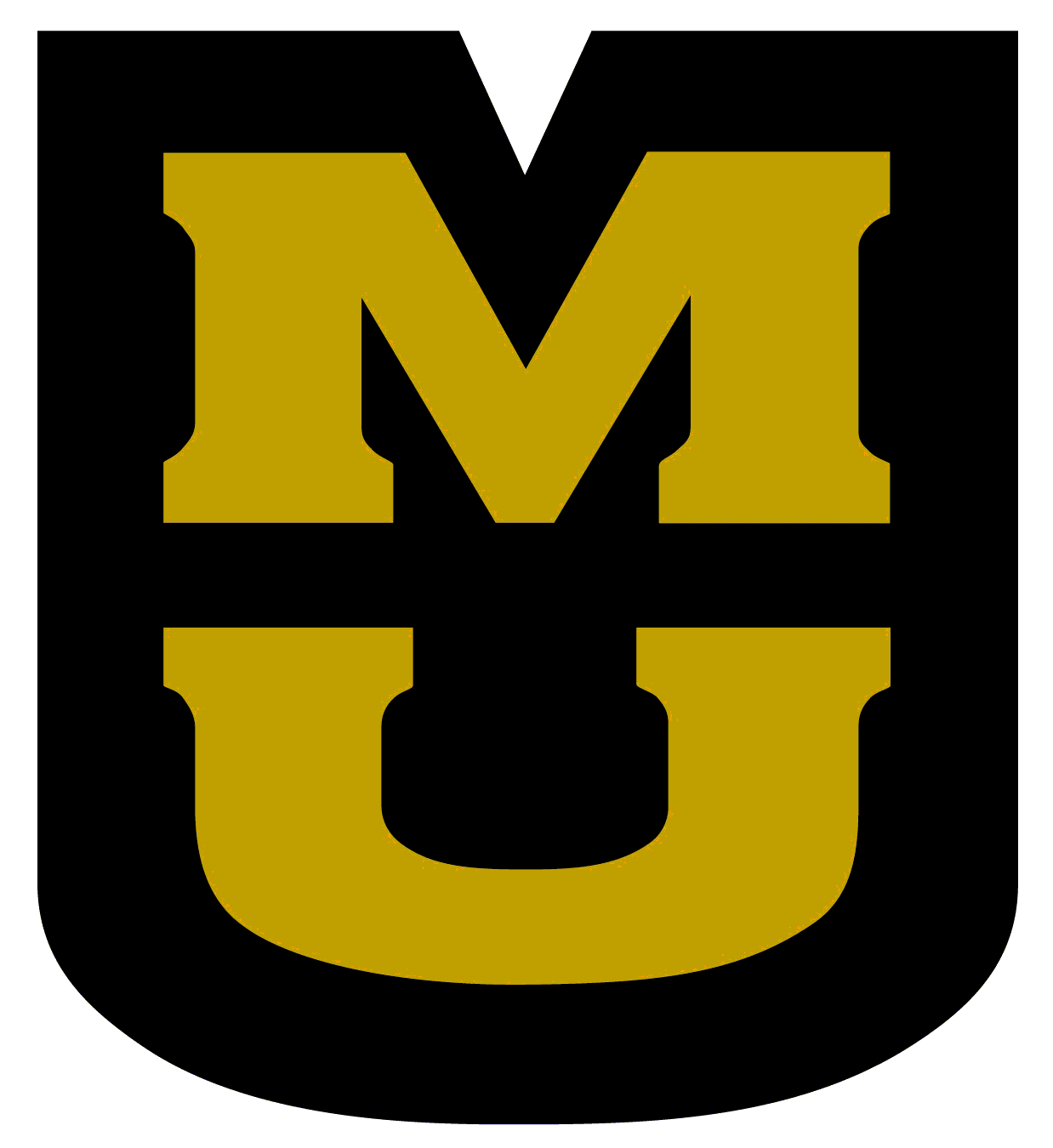 University of Missouri-Columbia Logo