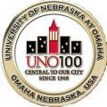 University of Nebraska at Omaha Logo