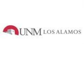 University of New Mexico-Los Alamos Campus Logo