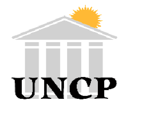 University of North Carolina at Pembroke Logo