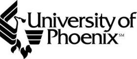 University of Phoenix-Massachusetts Logo