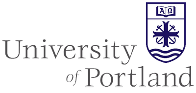 University of Portland Logo