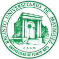 University of Puerto Rico-Medical Sciences Logo