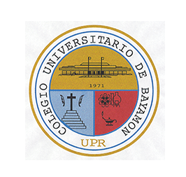 University of Puerto Rico-Bayamon Logo