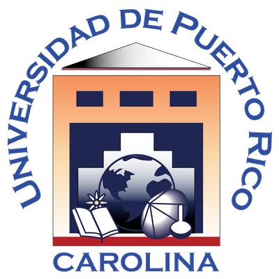 University of Puerto Rico-Carolina Logo