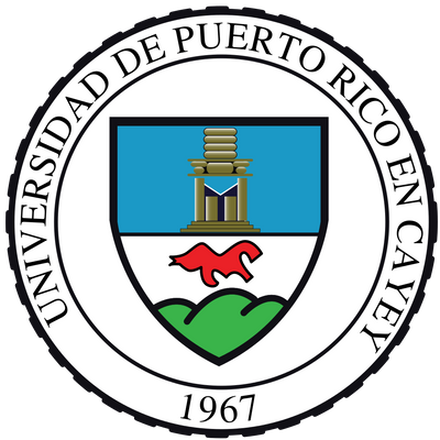 University of Puerto Rico-Cayey Logo