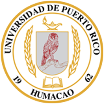 University of Puerto Rico-Humacao Logo