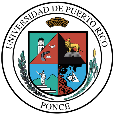 University of Puerto Rico-Ponce Logo