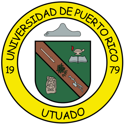 University of Puerto Rico-Utuado Logo