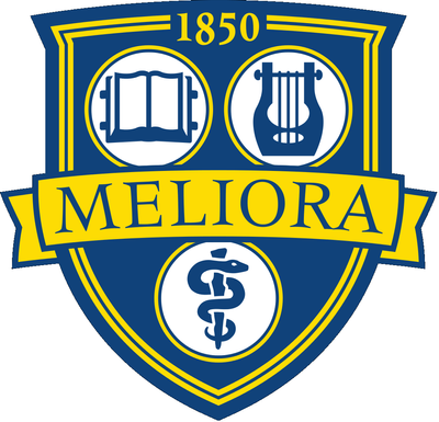 Euripides University Centre of Marilia Logo