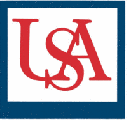 University of South Alabama Logo