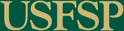 University of South Florida-St Petersburg Logo