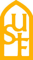 University of St Francis Logo