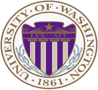 University of Washington-Seattle Campus Logo
