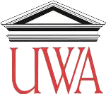 International University of Japan Logo