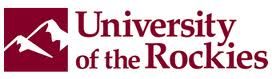 University of the Rockies Logo