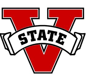 Valdosta State University Logo