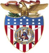 Valley Forge Military College Logo