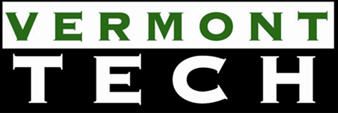 Vermont Technical College Logo