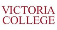 Victoria College Logo