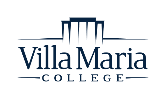 Villa Maria College Logo