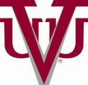 Virginia Union University Logo
