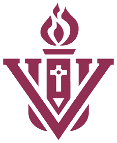Universidad del Sagrado Corazon Logo