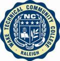 Wake Technical Community College Logo
