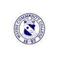 Wayne Community College Logo