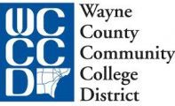 Wayne County Community College District Logo