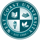 West Coast University-Orange County Logo