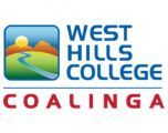 West Hills College-Coalinga Logo