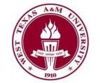 West Texas A & M University Logo