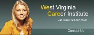 West Virginia Junior College-United Career Institute Logo